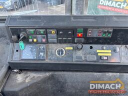 Sisu Terminal Volvo 6 cilinder Penta engine, TOP! Lo...