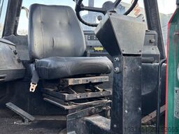 Sisu Terminal Volvo 6 cilinder Penta engine, TOP! Lo...