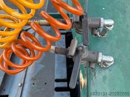 Sisu Terminal Volvo 6 cilinder Penta engine, TOP! Lo...