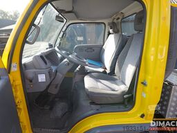 nissan NISSAN CABSTAR E Sky high autohoogwerker 12mete...