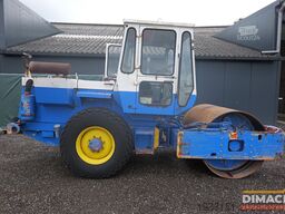 Hamm 2314 SD
