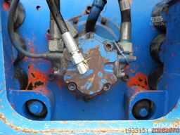 Hamm 2314 SD