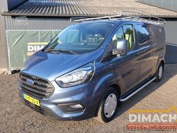 Ford Transit Costum 2.0 TDCI L2H1 Dubbele Schuifdeur...