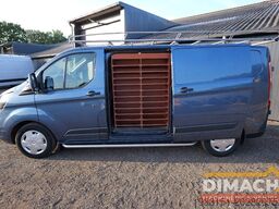 Ford Transit Costum 2.0 TDCI L2H1 Dubbele Schuifdeur...