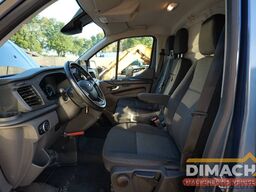 Ford Transit Costum 2.0 TDCI L2H1 Dubbele Schuifdeur...