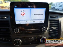 Ford Transit Costum 2.0 TDCI L2H1 Dubbele Schuifdeur...