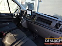 Ford Transit Costum 2.0 TDCI L2H1 Dubbele Schuifdeur...