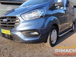 Ford Transit Costum 2.0 TDCI L2H1 Dubbele Schuifdeur...