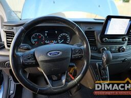 Ford Transit Costum 2.0 TDCI L2H1 Dubbele Schuifdeur...