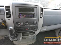 Mercedes-Benz Sprinter 513 L2H2, automatic