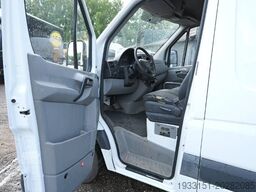 Mercedes-Benz Sprinter 513 L2H2, automatic