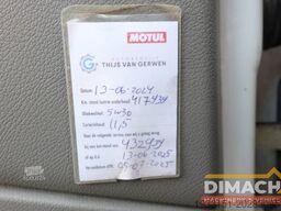 Mercedes-Benz Sprinter 513 L2H2, automatic