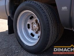 Iveco Daily 35C L2H2 luchtgeremd