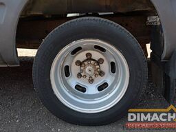 Iveco Daily 35C L2H2 luchtgeremd