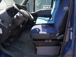 Iveco Daily 35C L2H2 luchtgeremd