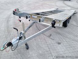 Martz Autotransporter 3t 450cm x 215cm NEU