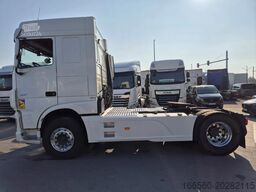 DAF XF 480 FT SPACE CAB ZF INTARDER