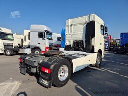 DAF XF 480 FT SPACE CAB ZF INTARDER