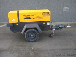 Ingersoll Rand P 130 - N