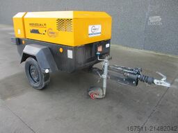 Ingersoll Rand P 130 - N