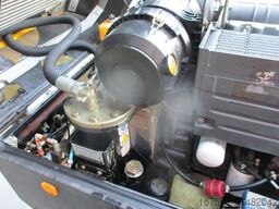 Ingersoll Rand P 130 - N