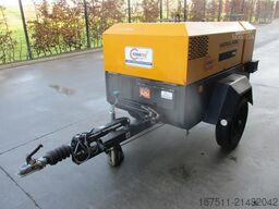 Ingersoll Rand P 130 - N