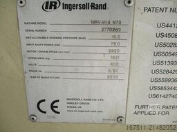 Ingersoll Rand N 75