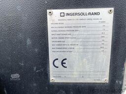 Ingersoll Rand P 130 WD