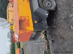 Ingersoll Rand P 130 WD