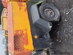 Ingersoll Rand P 130 WD