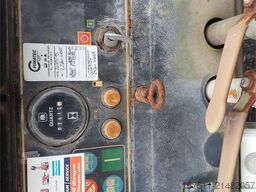 Ingersoll Rand P 130 WD