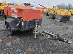 Ingersoll Rand P 130 WD