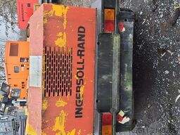 Ingersoll Rand P 130 WD