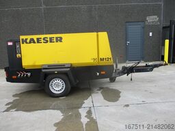 Kaeser M 121