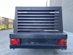 Kaeser M 100 - N
