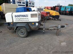 Ingersoll Rand P 130 WD - N