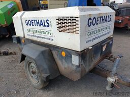 Ingersoll Rand P 130 WD - N