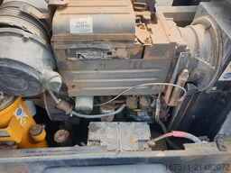 Ingersoll Rand P 130 WD - N