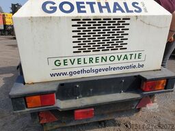 Ingersoll Rand P 130 WD - N