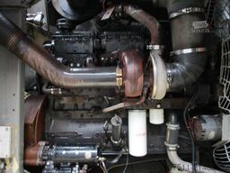 Ingersoll Rand P 1600 WCU