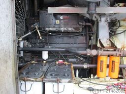 Ingersoll Rand P 1600 WCU