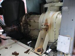 Ingersoll Rand P 1600 WCU