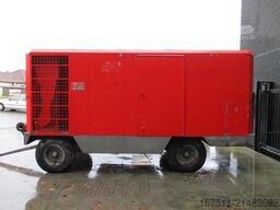 Ingersoll Rand P 1600 WCU