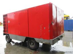 Ingersoll Rand P 1600 WCU