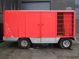 Ingersoll Rand P 1600 WCU