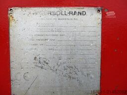 Ingersoll Rand P 1600 WCU