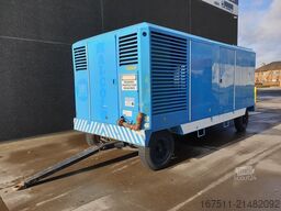 Ingersoll Rand XHP 1170 WCAT