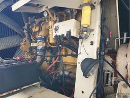 Ingersoll Rand XHP 1170 WCAT