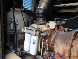 Ingersoll Rand XHP 1170 WCAT