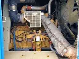 Ingersoll Rand XHP 1170 WCAT